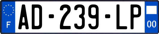AD-239-LP