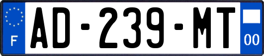 AD-239-MT