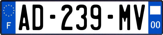 AD-239-MV