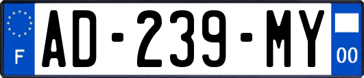 AD-239-MY