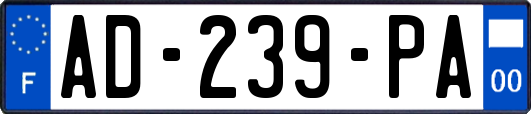 AD-239-PA