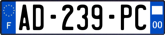 AD-239-PC