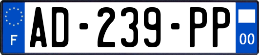 AD-239-PP