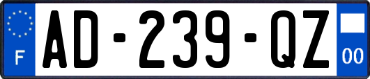 AD-239-QZ