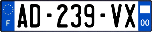 AD-239-VX