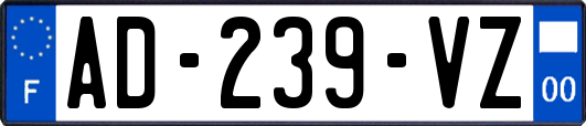 AD-239-VZ