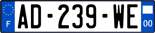 AD-239-WE