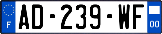 AD-239-WF