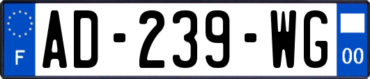 AD-239-WG
