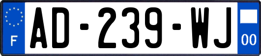 AD-239-WJ