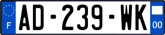 AD-239-WK