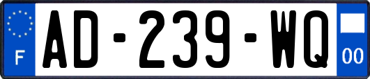 AD-239-WQ