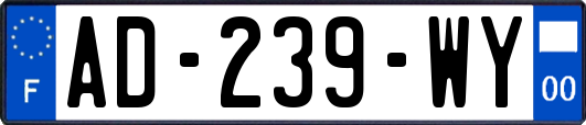 AD-239-WY