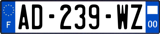 AD-239-WZ