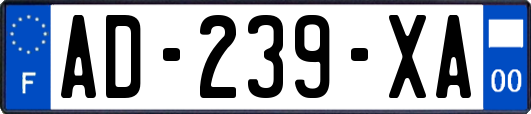AD-239-XA