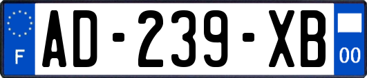 AD-239-XB