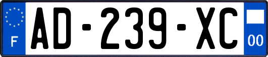 AD-239-XC