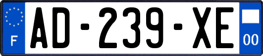 AD-239-XE