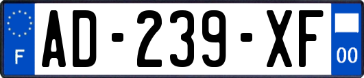 AD-239-XF
