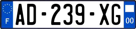 AD-239-XG