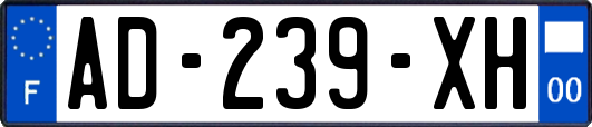 AD-239-XH