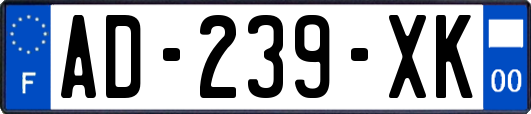 AD-239-XK