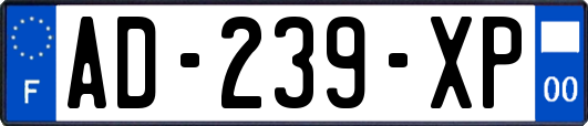 AD-239-XP