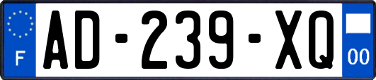 AD-239-XQ