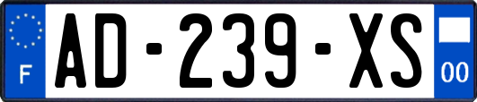 AD-239-XS