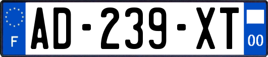 AD-239-XT