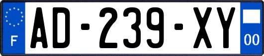 AD-239-XY