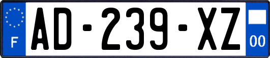 AD-239-XZ