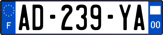 AD-239-YA