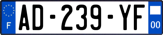 AD-239-YF