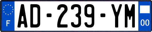AD-239-YM