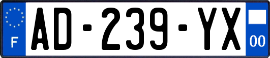AD-239-YX