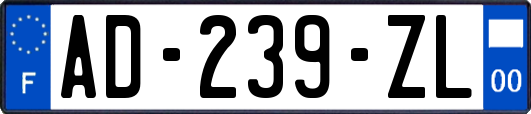 AD-239-ZL