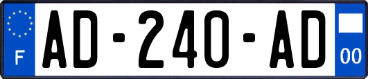 AD-240-AD