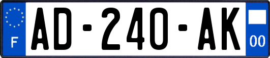 AD-240-AK