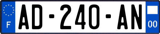 AD-240-AN