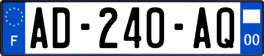 AD-240-AQ