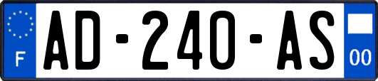 AD-240-AS