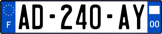 AD-240-AY