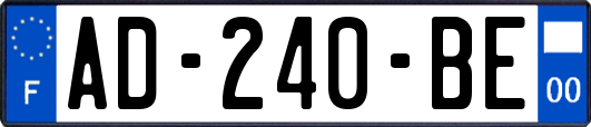 AD-240-BE