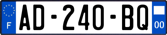 AD-240-BQ