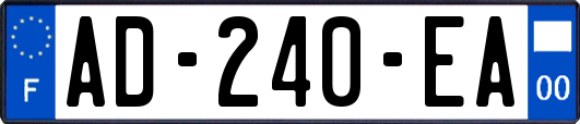 AD-240-EA