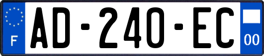 AD-240-EC