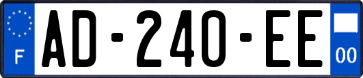 AD-240-EE