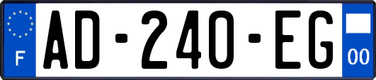 AD-240-EG