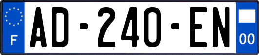 AD-240-EN